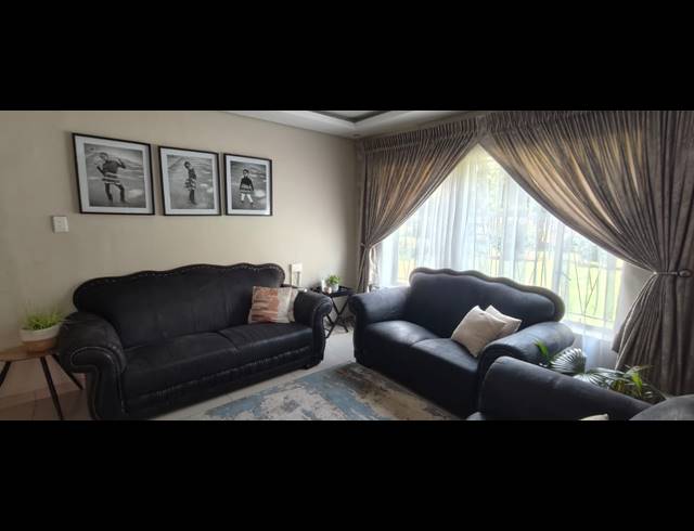 4 BEDROOM HOUSE TO LET IN THREE RIVERS